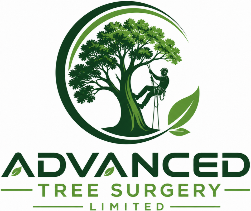 Advanced Tree Surgery Limited